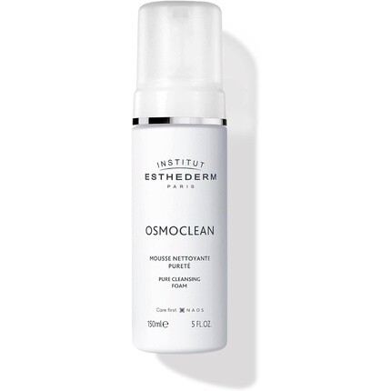 

Osmoclean Pure очищающая пенка 150 мл, Institut Esthederm