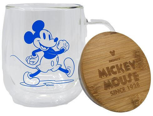 

Стакан Disney