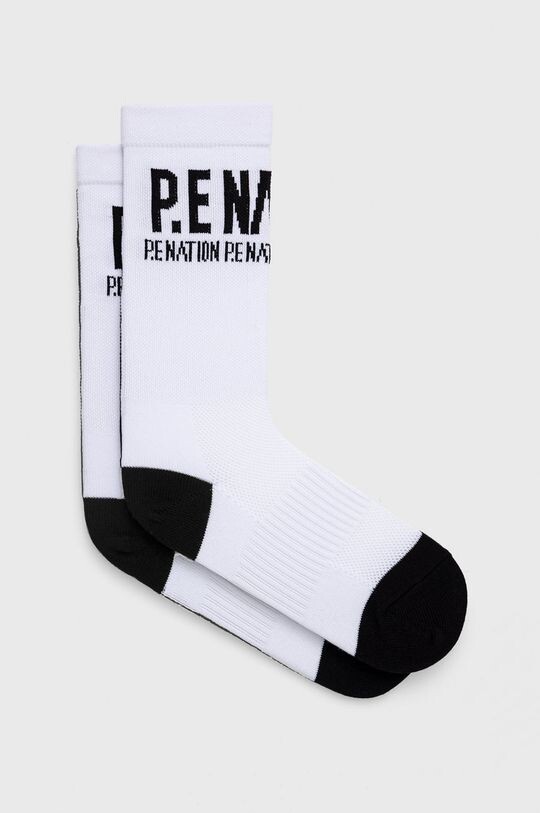 

Носки PE Nation P.E Nation, белый