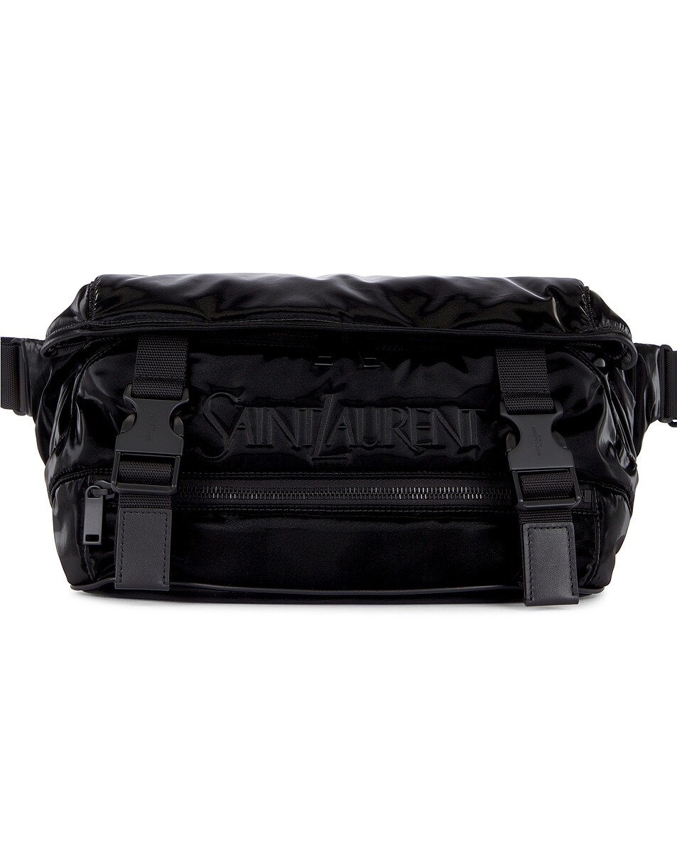 

Сумка Body Bag Saint Laurent, цвет Nero