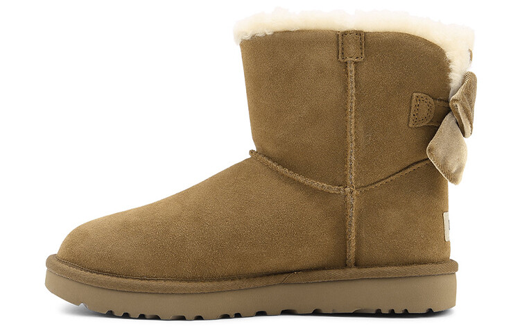 

Зимние ботинки Ugg Bailey женские