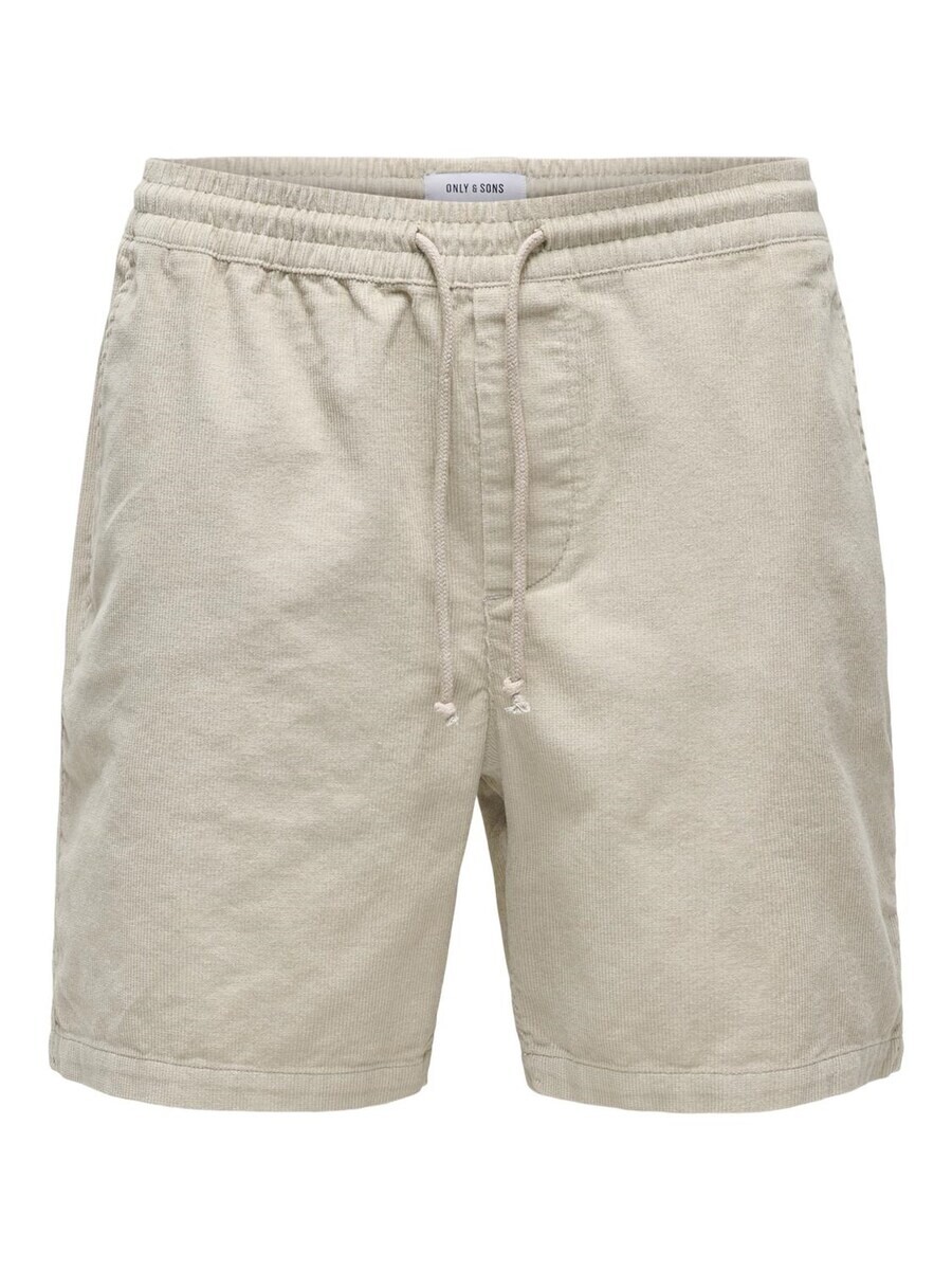 

Шорты Only & Sons Regular Pants ONSAlfi, бежевый
