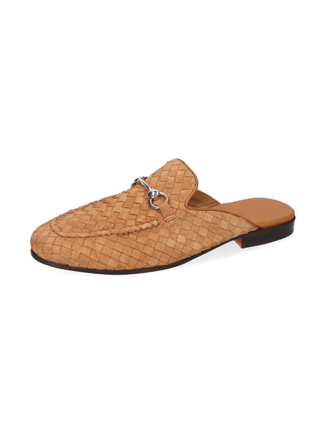 Мюли 'Clive 30' Melvin & Hamilton, Light Brown