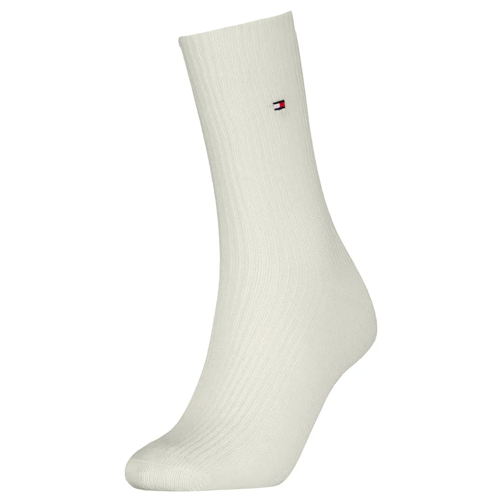 

Носки Tommy Hilfiger Premium Cashmere 701236465, белый