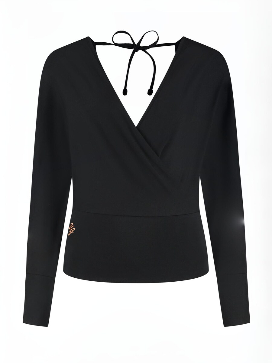 

Спортивный топ Urban Goddess Yoga & Activewear Ala, черный