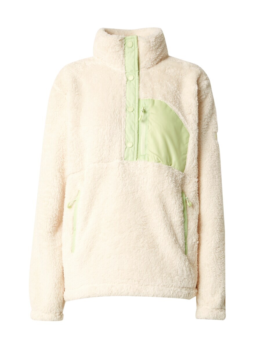 

Свитер с капюшоном на молнии ROXY Athletic Sweater ALABAMA, бежевый