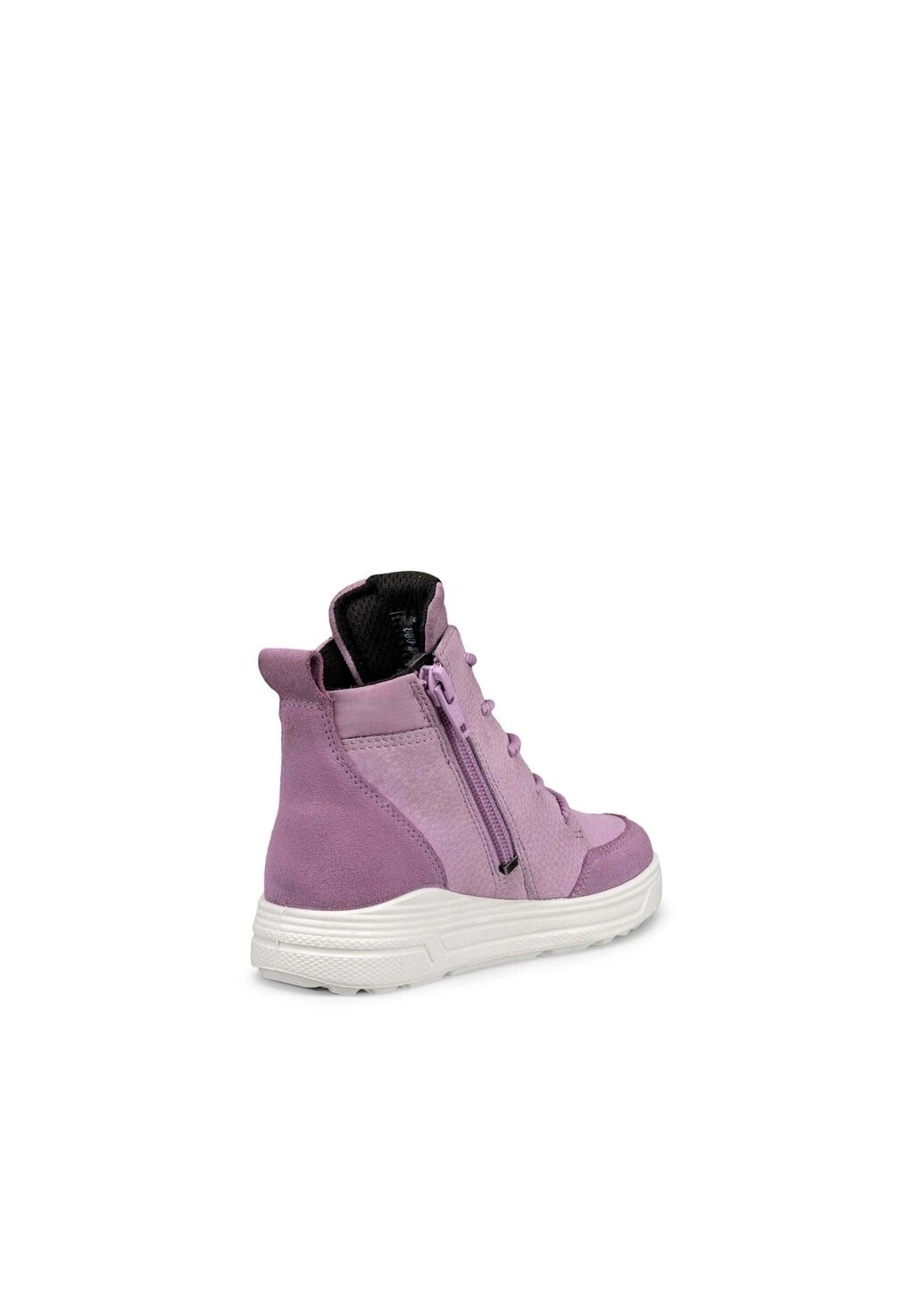 

Ботильоны на шнуровке URBAN SNOWBOARDER GTX ECCO, фиолетовый