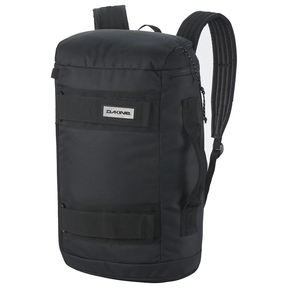 

Рюкзак Dakine Mission Street R 25L, черный