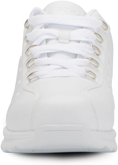 Мужские баллистические кроссовки Lugz Changeover II, белый — фото 2