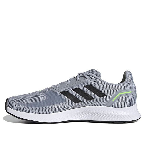 

Кроссовки runfalcon 2.0 Adidas, серый