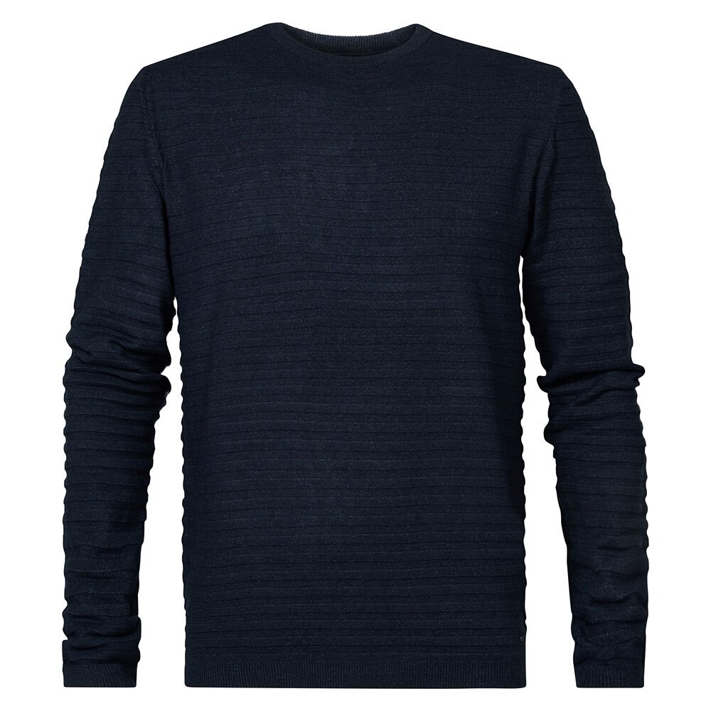 

Свитер Petrol Industries 269 Round Neck, синий