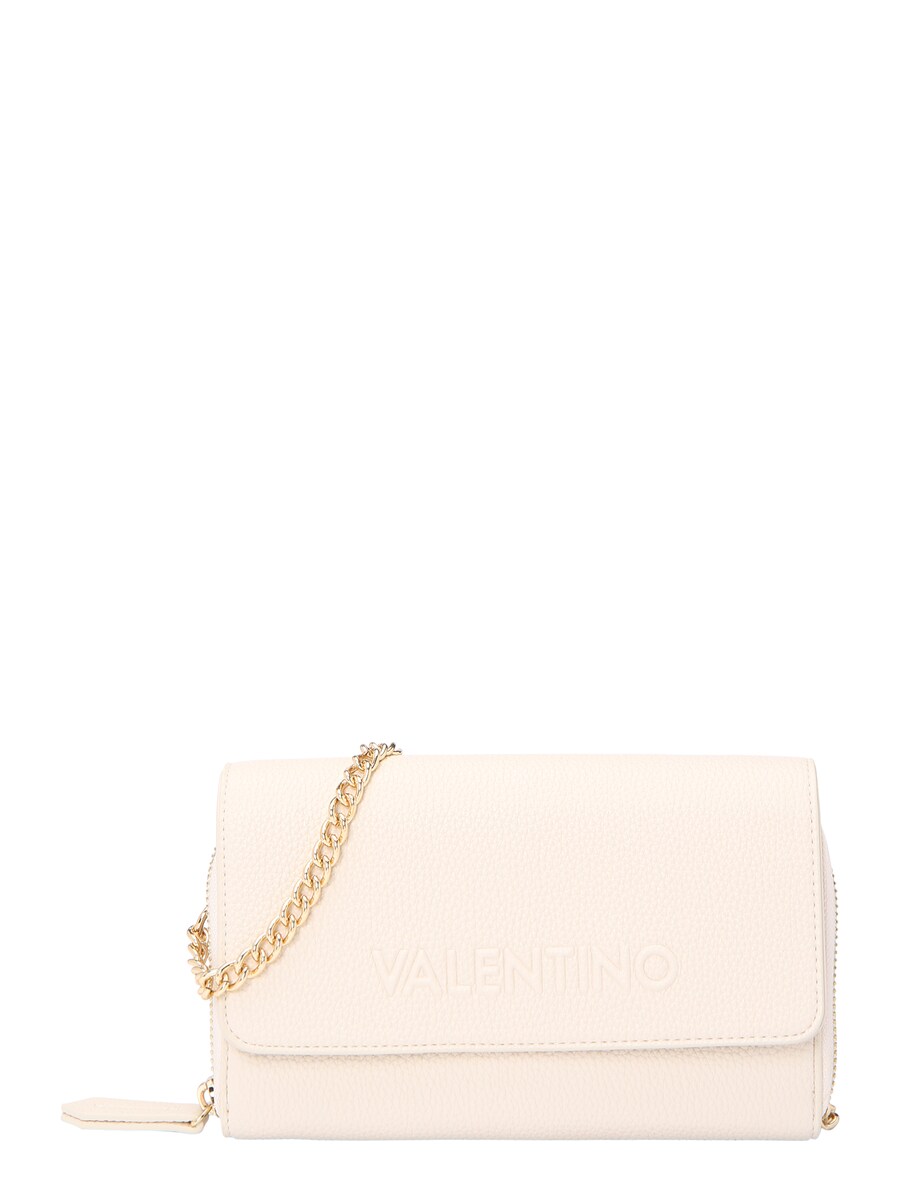 

Клатч VALENTINO, экрю