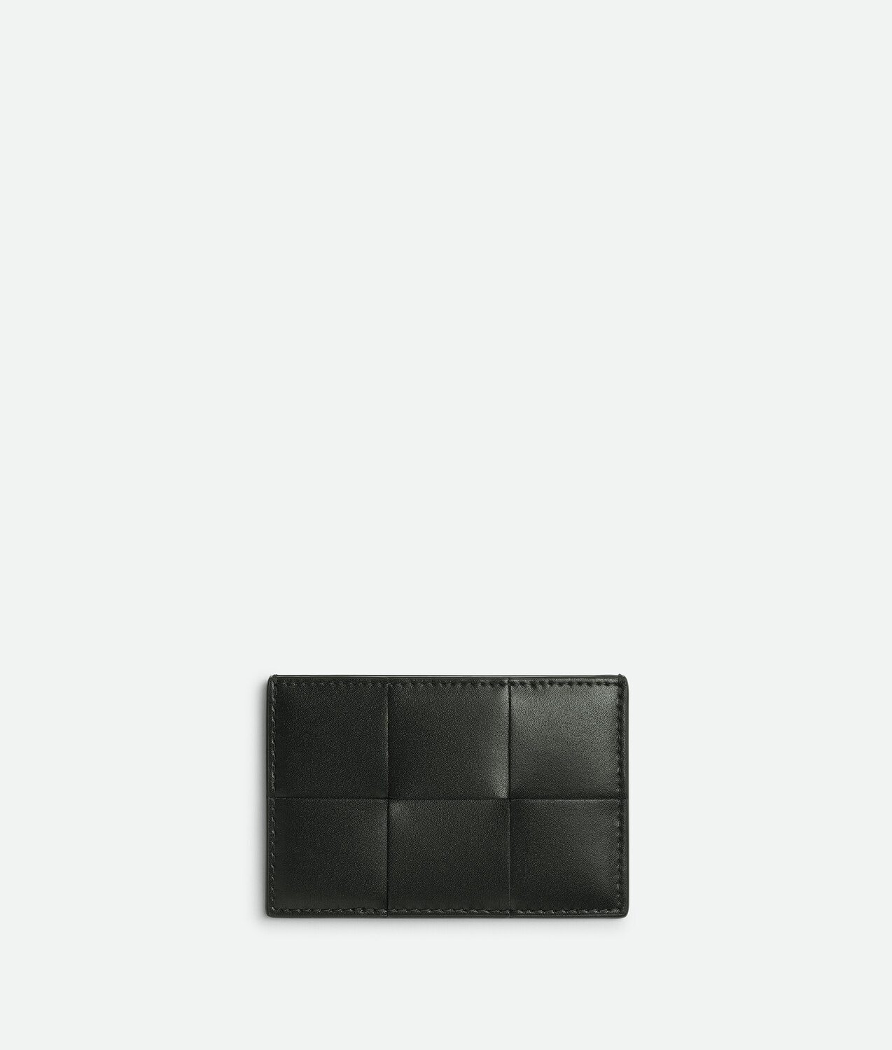 

Кассетный футляр для кредитных карт Bottega Veneta