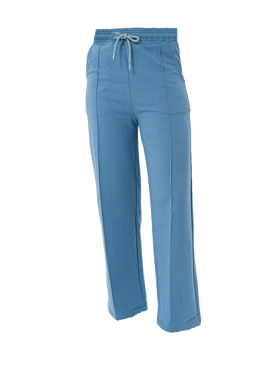 

Брюки Dandalo Loose fit Pleated Pants, синий