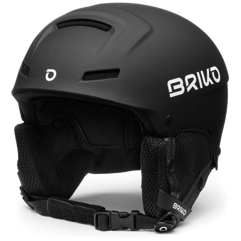 

Лыжный шлем Briko, разноцветный