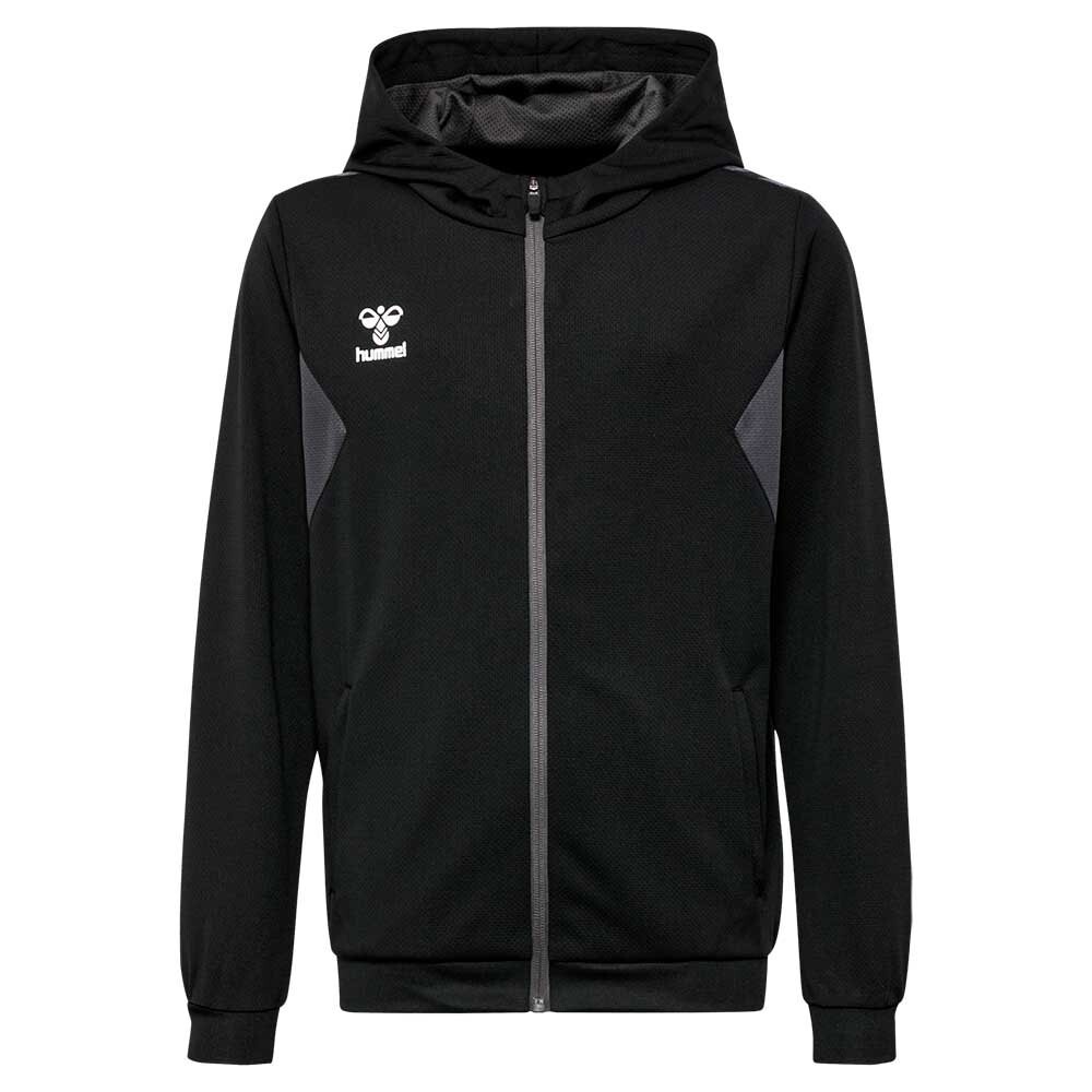

Куртка Hummel Authentic PL, черный