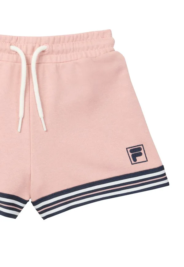 Одежда pratolino, обычные спортивные брюки Fila, Mellow Rose — фото 2