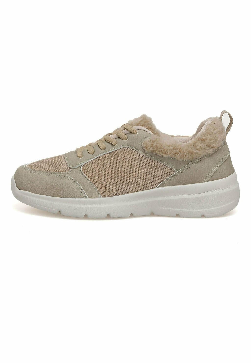 

Низкие кроссовки TRAVEL SOFT SPORT COMFORT, цвет Mink