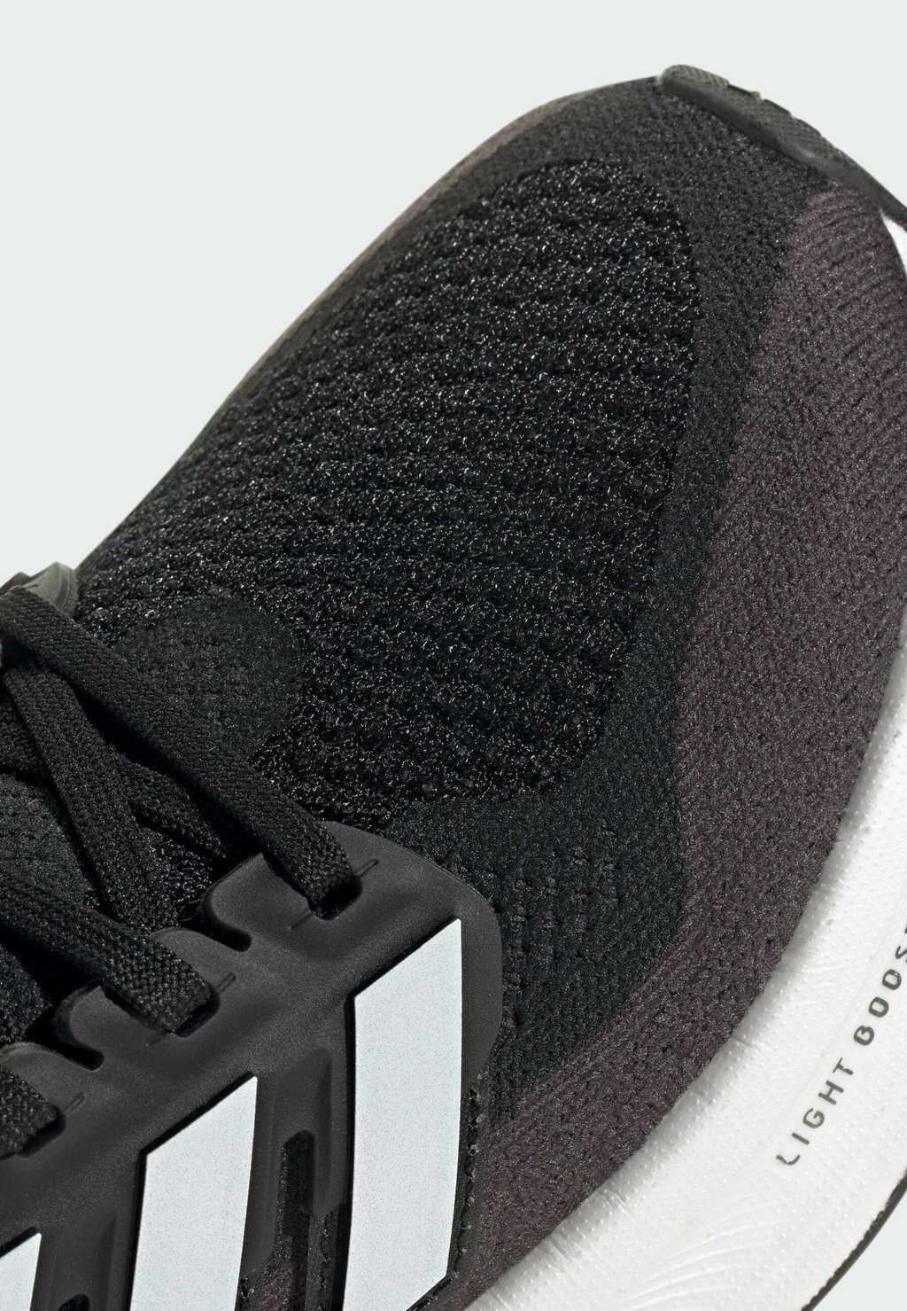 

Кроссовки для бега ULTRABOOST 5 adidas Performance, черный
