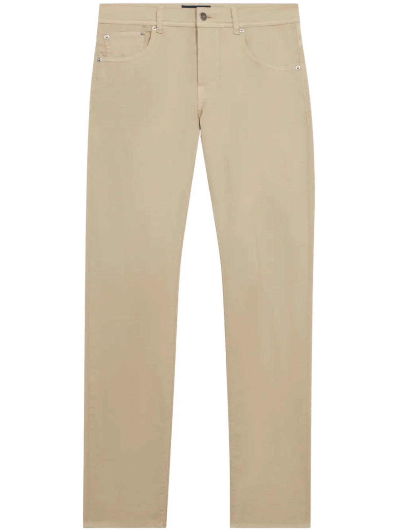 

Brooks Brothers прямые брюки, нейтральный