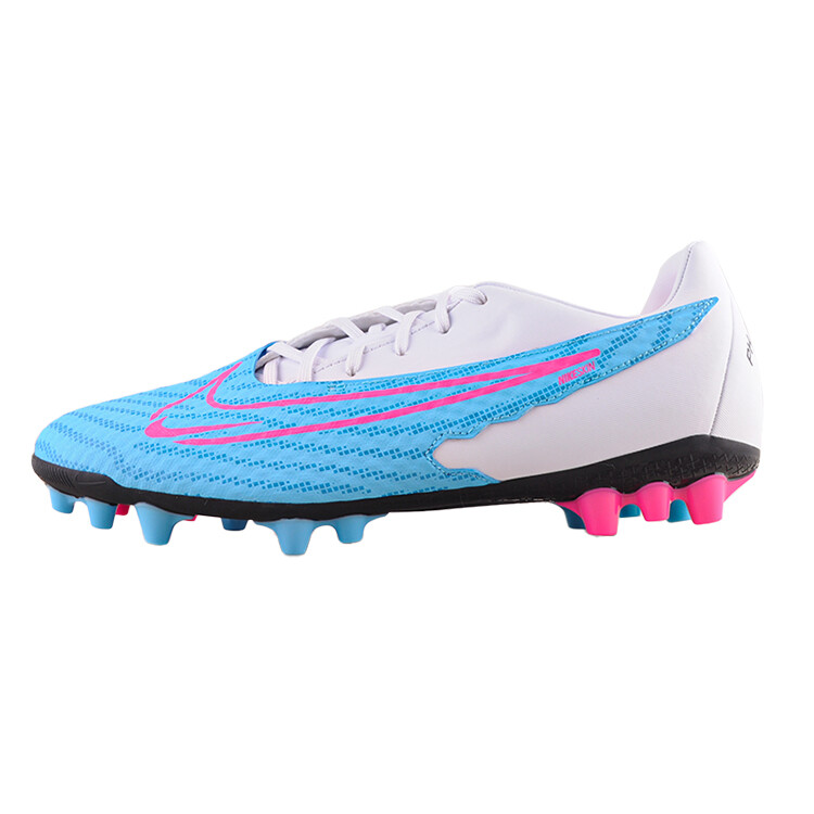 Nike Phantom GX Футбольные бутсы унисекс, Белый