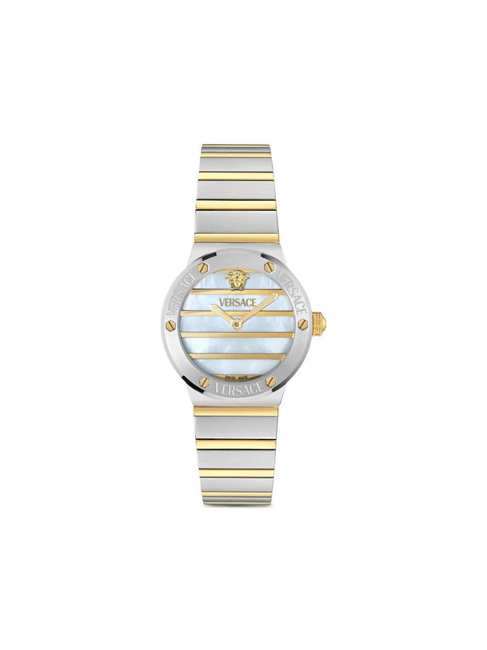 

Наручные часы 33 мм VERSACE, синий