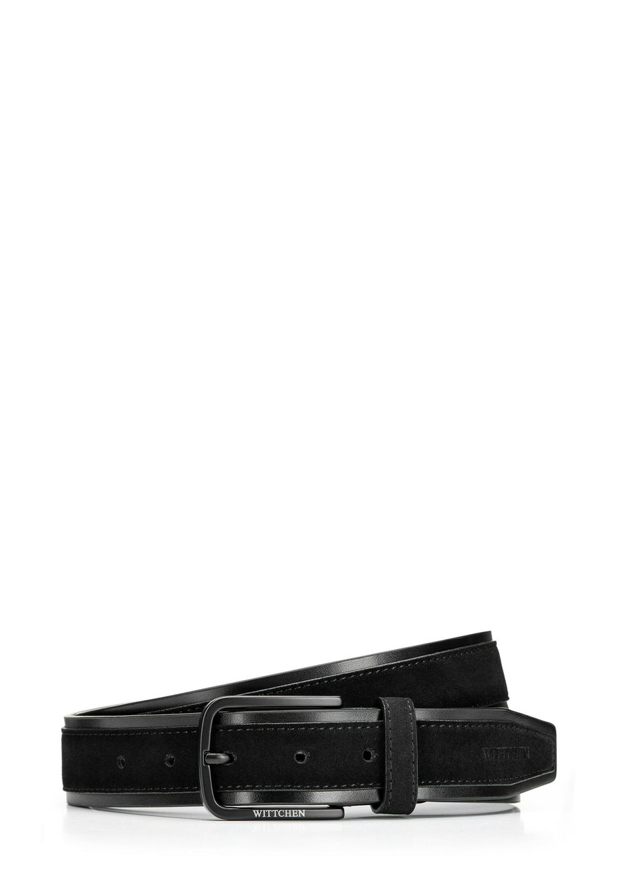 

Ремень WITTCHEN Belt, Black