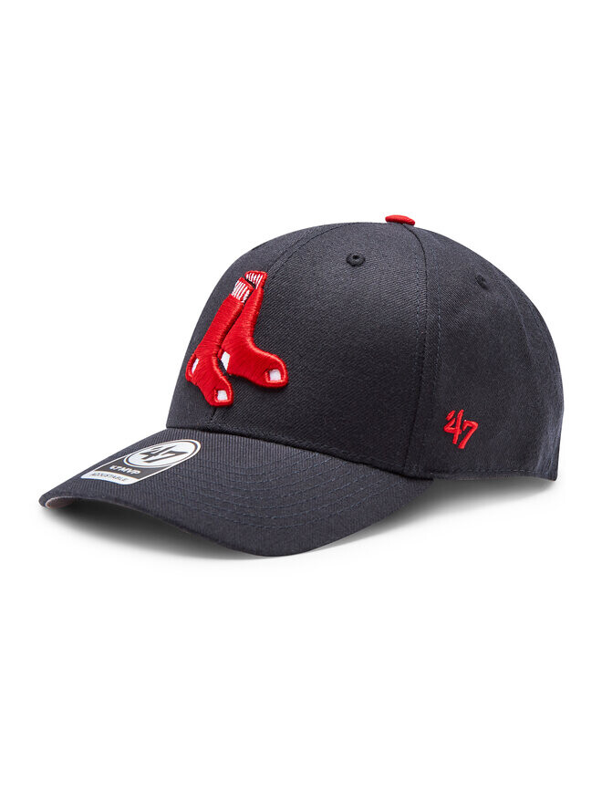 

Бейсболка 47 Brand, синий