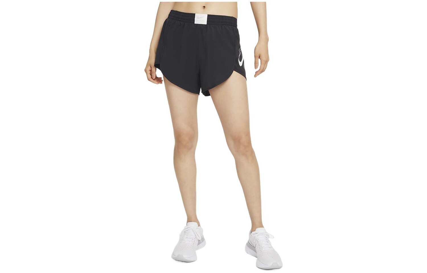 

Женские повседневные шорты Nike, цвет Black