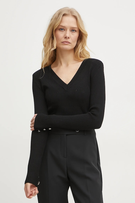 

Свитер ISA Marciano Guess, черный