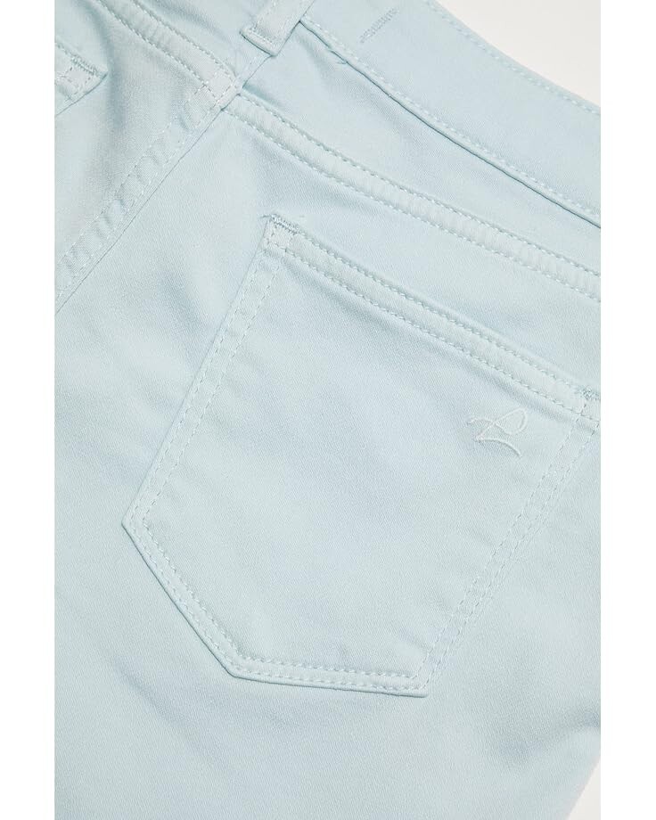 

Шорты Dl1961 Piper Knit Cuffed Shorts in Clearwater, цвет Clearwater