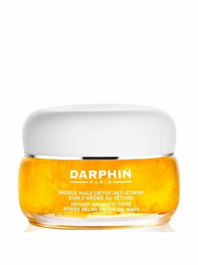 

Маска для снятия стресса и детокс Vetiver , 50 мл Darphin