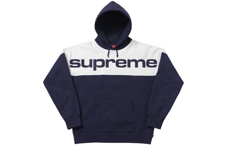 

Осень/Зима17 Толстовка Унисекс Supreme