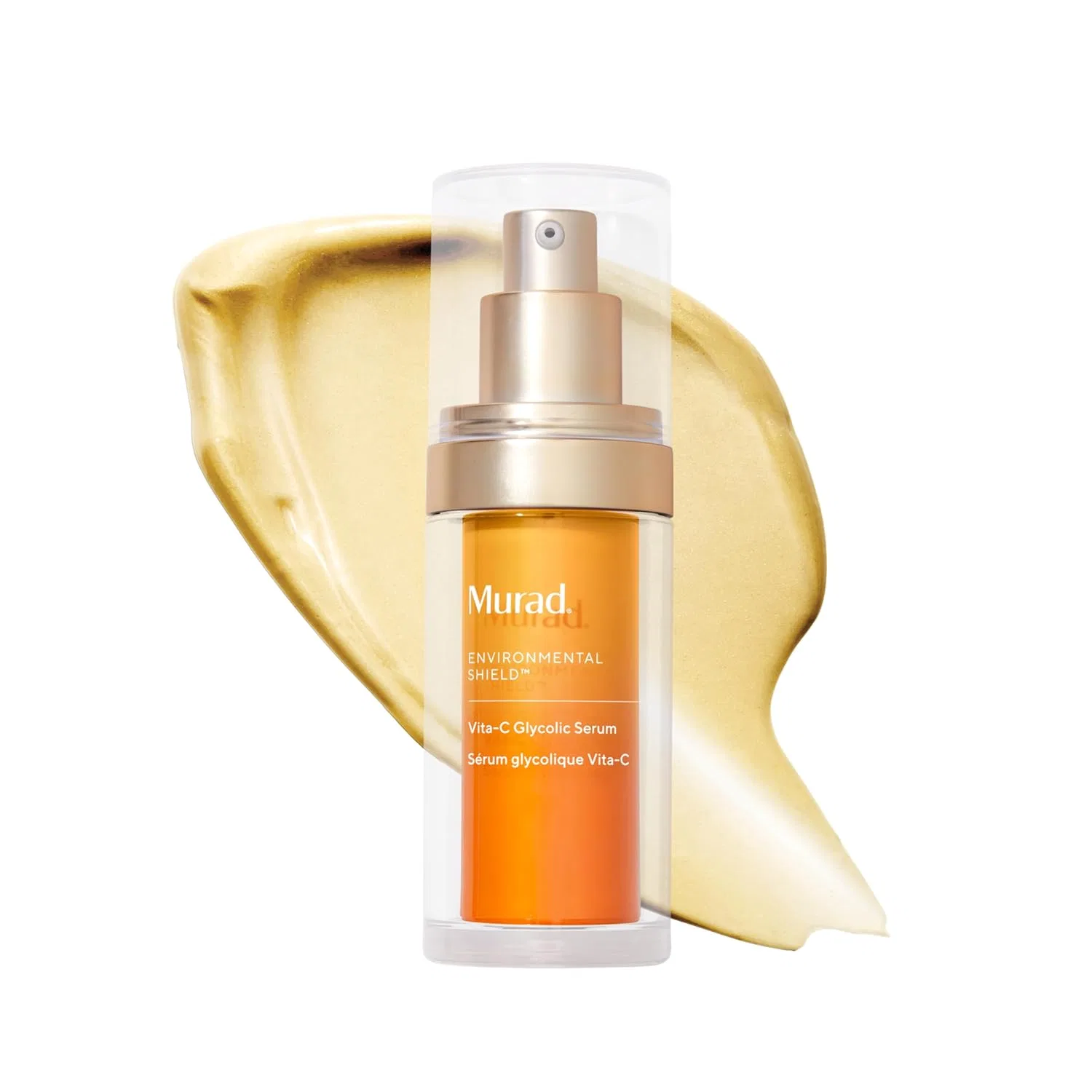 Сыворотка Murad — Для лица «Environmental Shield Vita-C Glycolic Serum» от