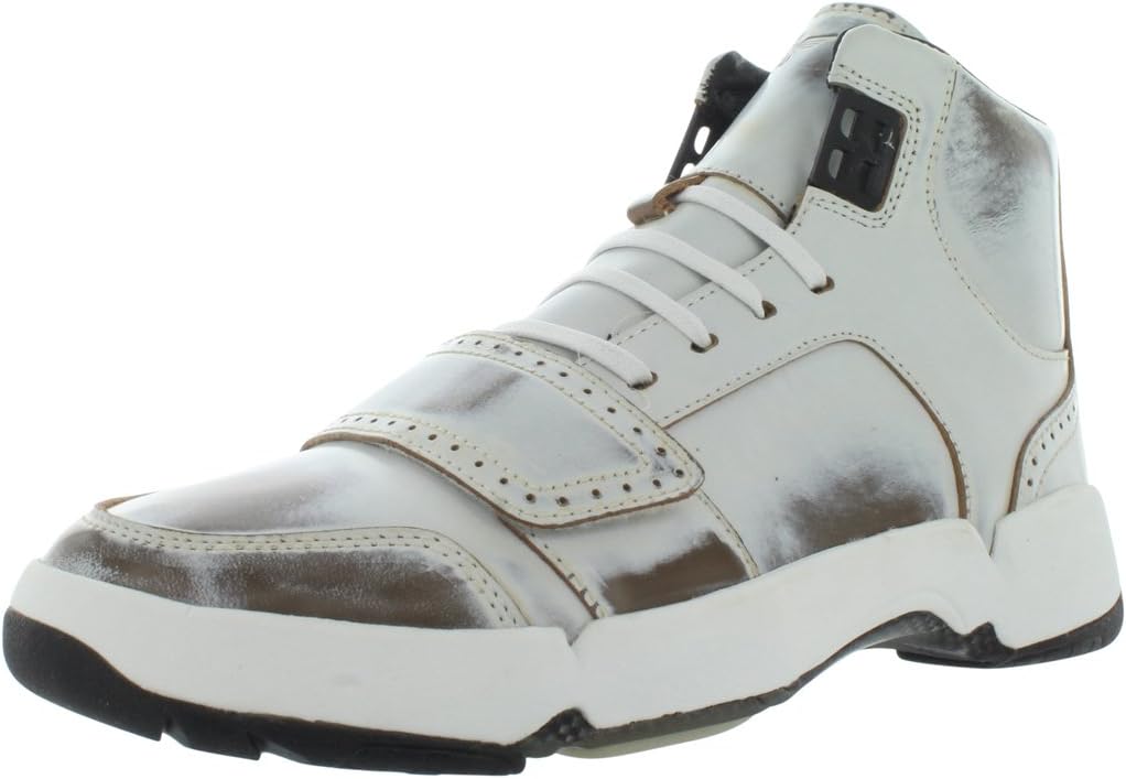 

Мужская обувь Creative Recreation Cesario Archive, белый/черный