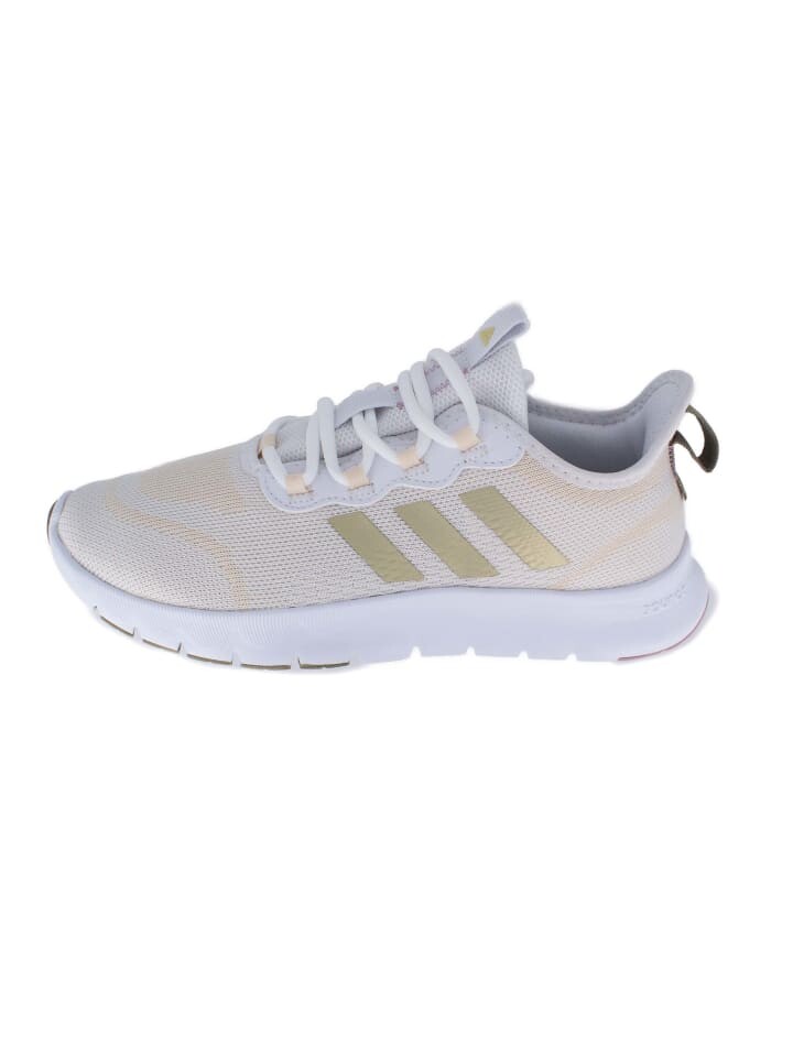 

Низкие кроссовки adidas Schuhe Nario Move Running, белый