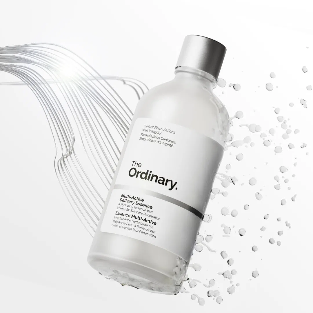 Эссенция The Ordinary — Мультиактивная Multi-Active Delivery Essence от — фото 4