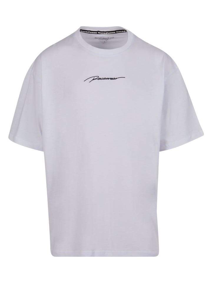 

Футболка Rocawear, белый