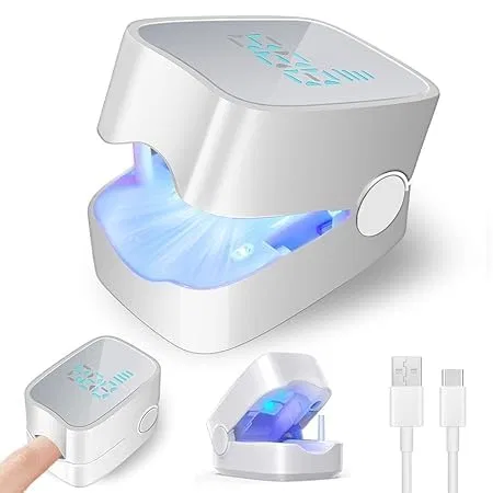 Терапия грибка ногтей Podomax Podoclip LLLT Ailisk, 1 Items