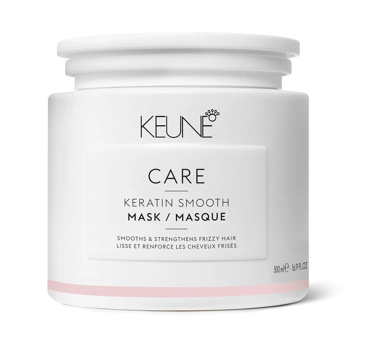 Маска для волос Keune Care Keratin Smooth 500 мл Keune