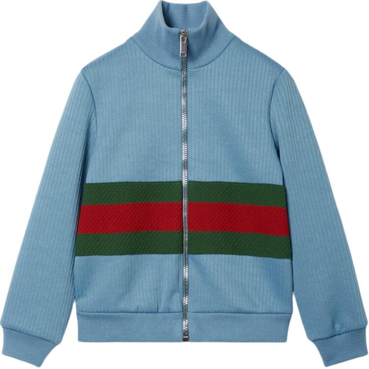 

Детская куртка Gucci, синий