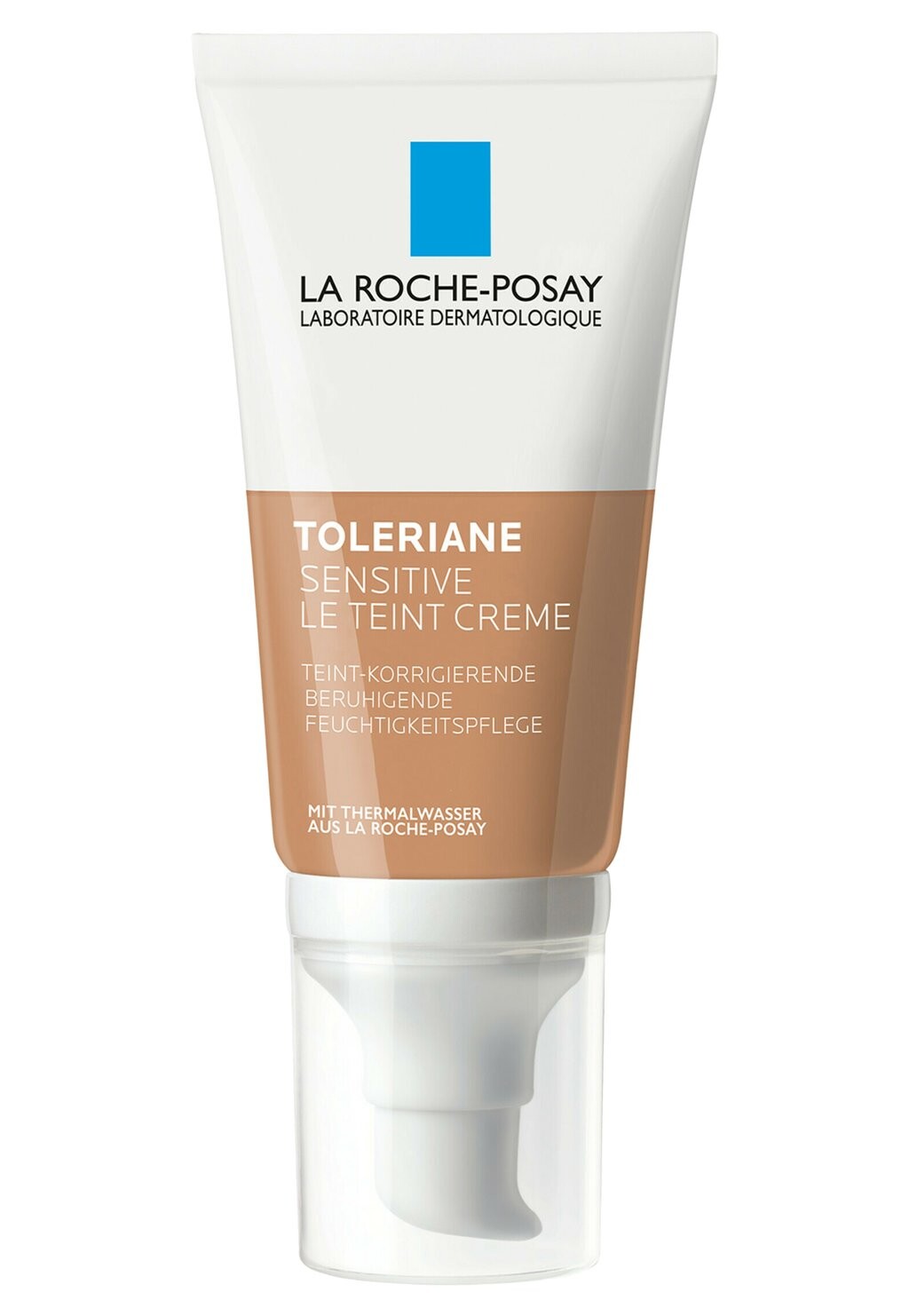 

Крем для лица LA ROCHE-POSAY FACE CARE CARING LA ROCHE-POSAY TOLERIANE SENSITI