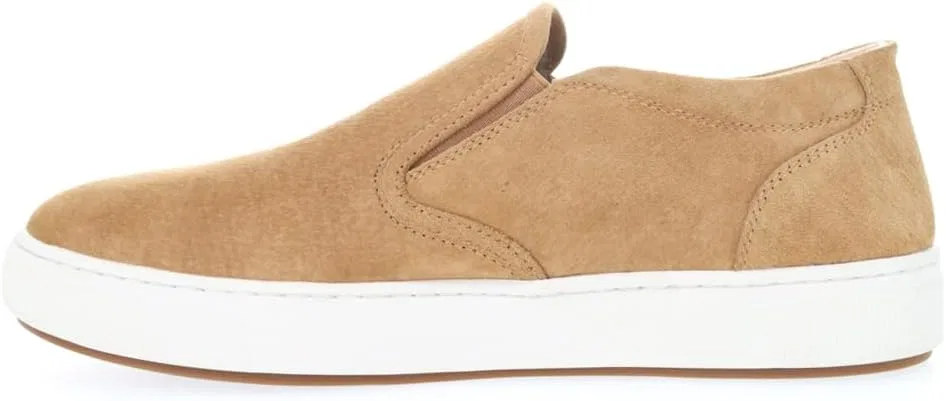Кроссовки Propét Men's Kip Slip On, Camel — фото 4