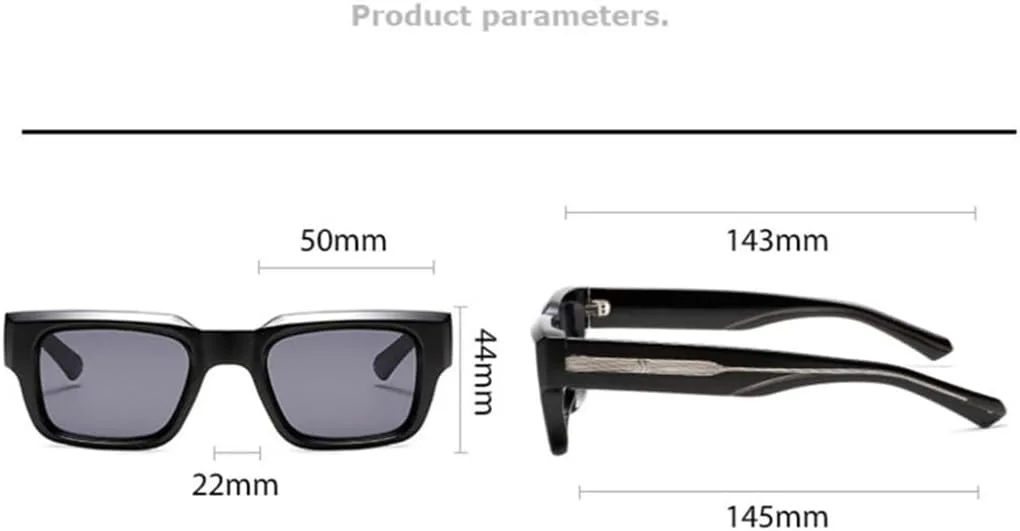 

Роскошные дизайнерские модные солнцезащитные очки Tr90 для мужчин и женщин в винтажном стиле, оправа CP, защита от УФ-излучения UV400 SZVVBKK, Orange Brown
