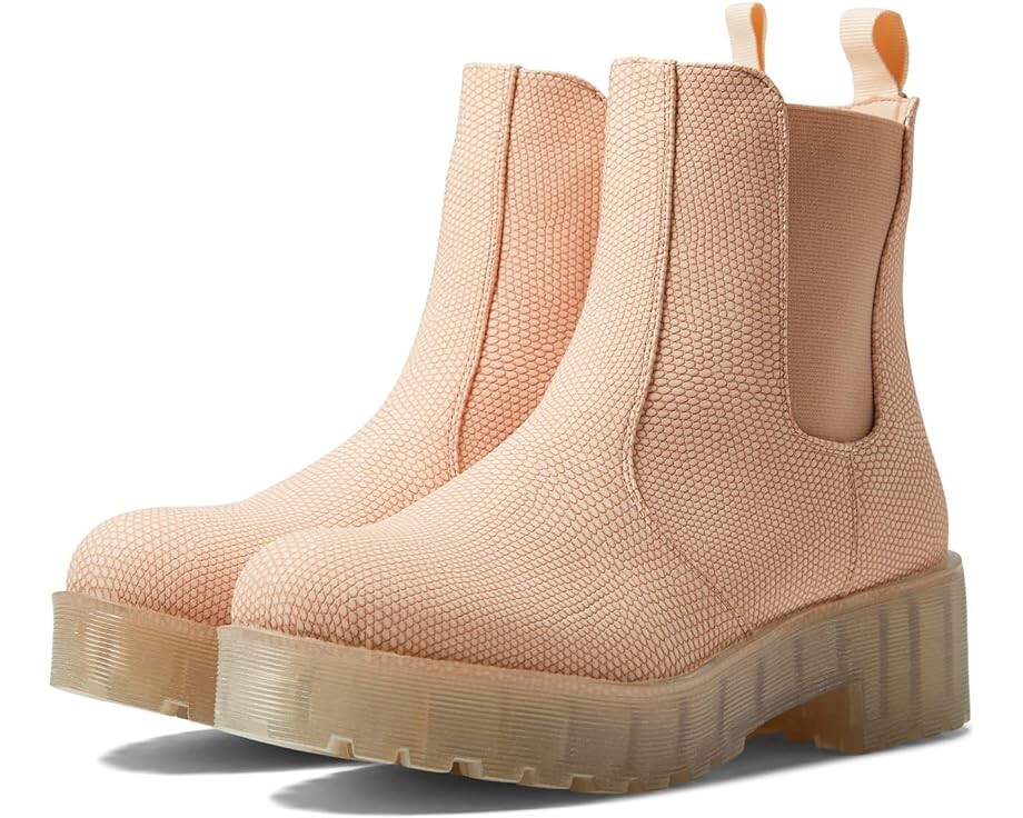 

Ботинки Dirty Laundry Margo1, цвет Blush Liz Clear