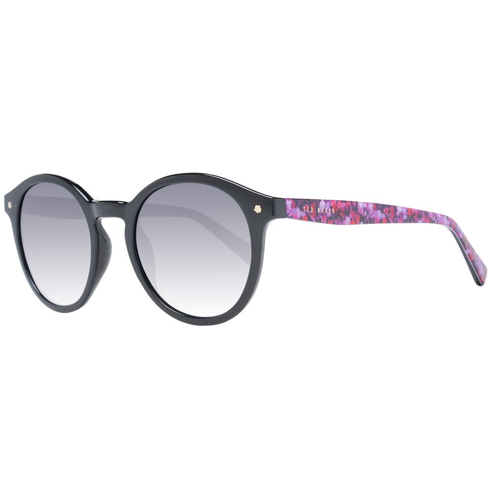 

Женские солнцезащитные очки Ted Baker Women, черный