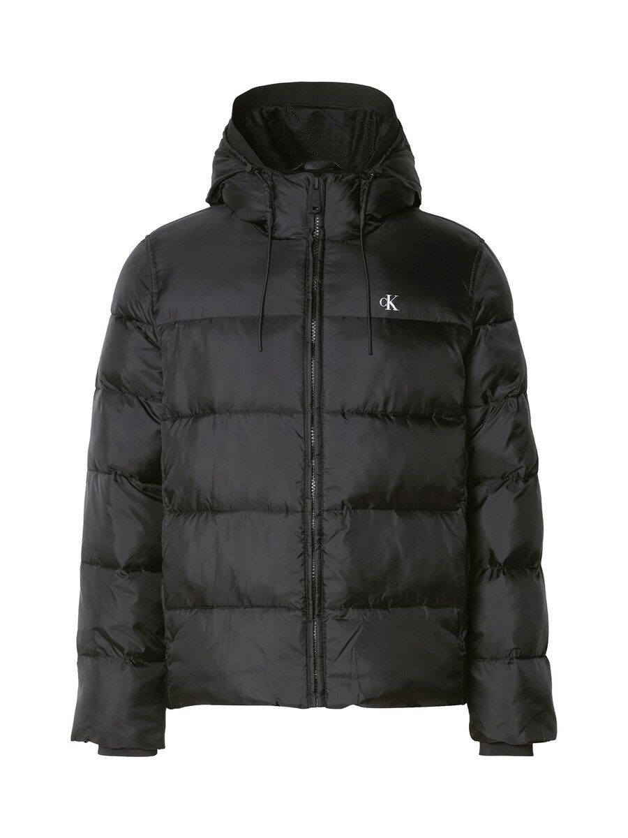 

Зимняя куртка Calvin Klein Jeans, Black