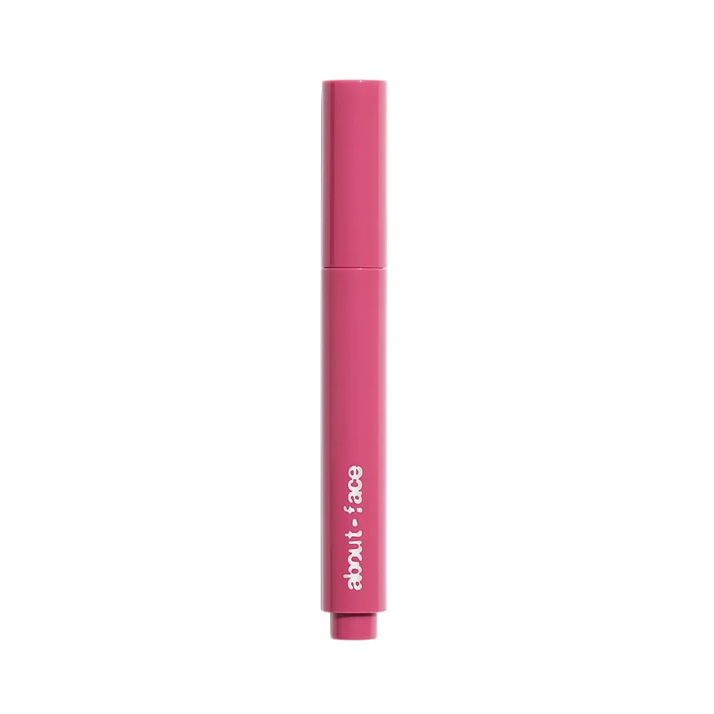 Масло Lippenstift Cherry Pick About Face, pamplemousse, 1,8 гр — фото 2