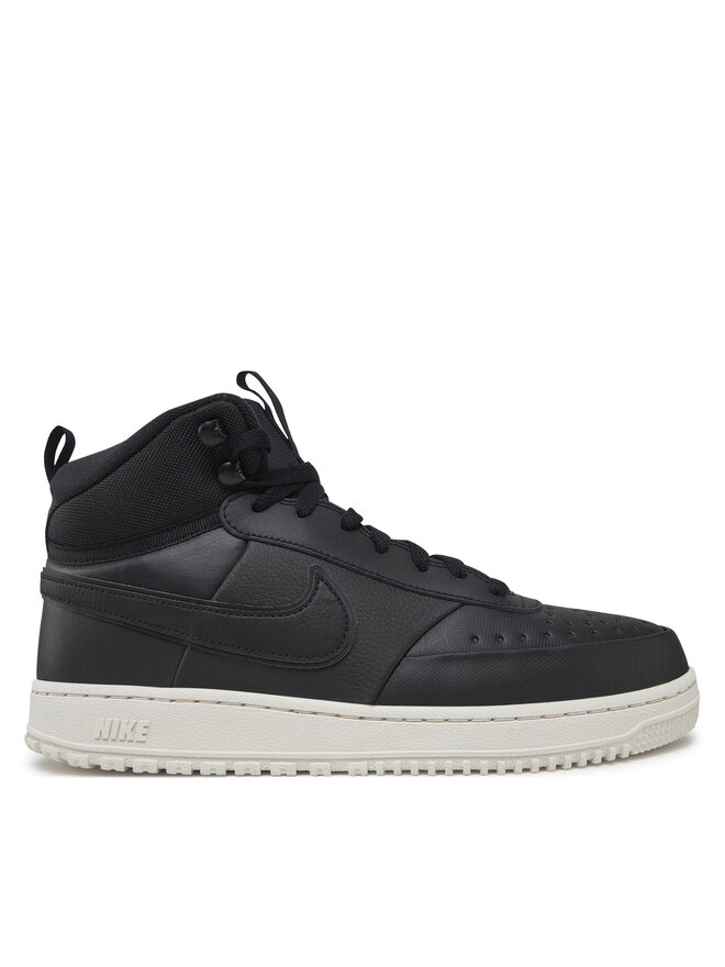 

Кроссовки Court Vision Mid Wntr DR7882 002 Nike, черный