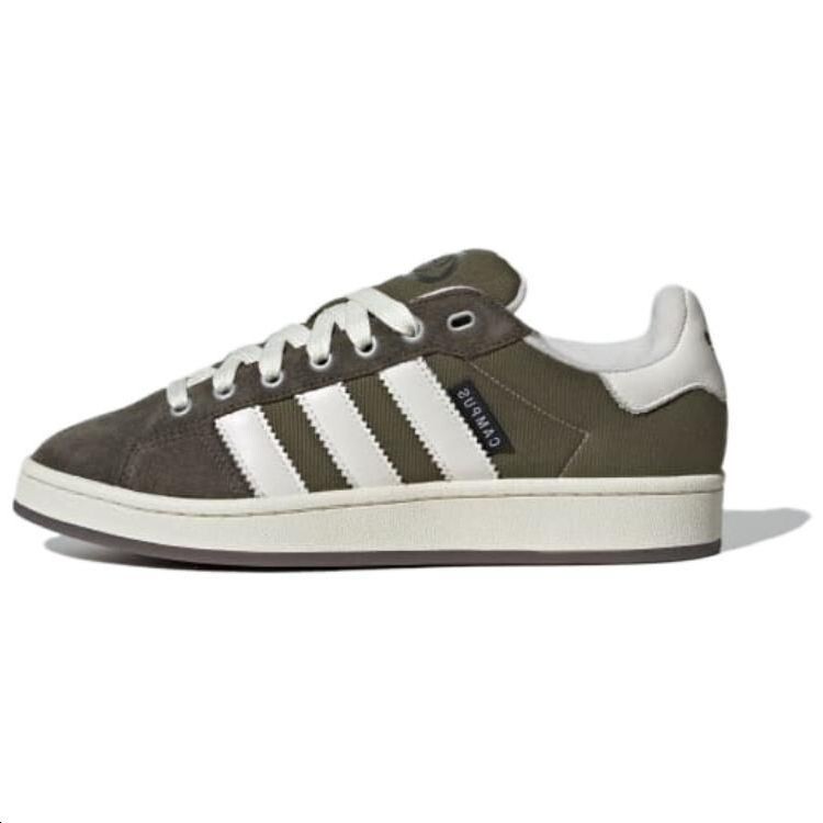 

Мужские кроссовки для скейтбординга adidas originals Campus, Gray